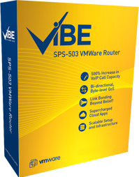ViBE Dual Link 303